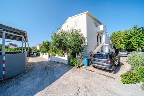 Apartments by the sea Orebic, Peljesac - 22898