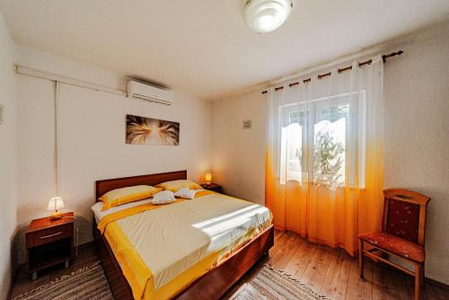 Apartments by the sea Orebic, Peljesac - 22898