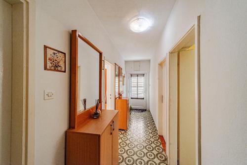 Apartments by the sea Orebic, Peljesac - 22898