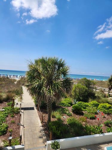 Beachfront Bliss 3BR Oceanfront Condo with Pool and Hot Tub photo 9