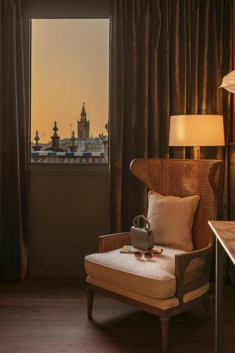Hotel Colón, a Gran Meliá Hotel - The Leading Hotels of the World — View (from property/room)