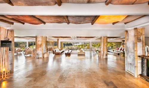 Gran Meliá Iguazú — Facade/entrance