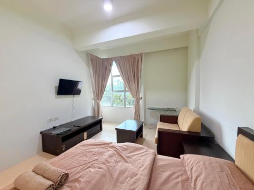 Gallery image of Darulaman Suites Jitra Kedah in Jitra