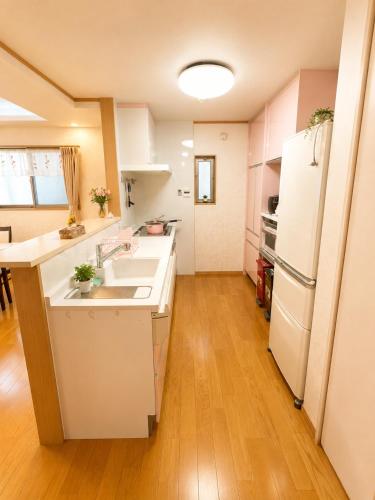 Namba House