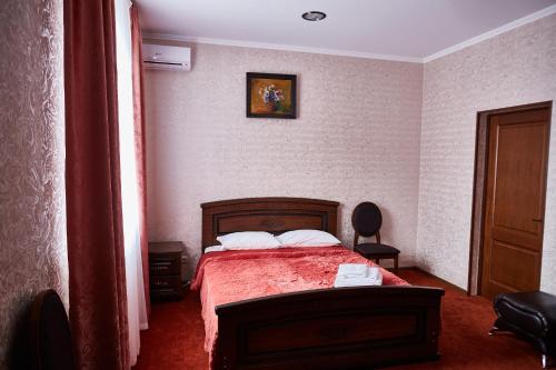 Gallery image of Rest-Exclusive Guest House in Kislovodsk