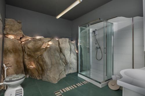 Luxury Pool Villa Rosa Magica - Happy Rentals