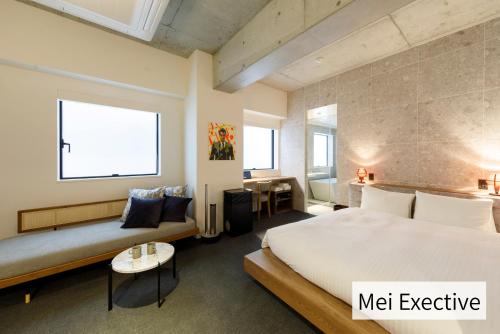 Hotel Mei Fukuoka Tenjin