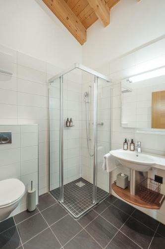 Bany a The Phoenix Fitness Hotel & free Spa Access at Alpen Resort