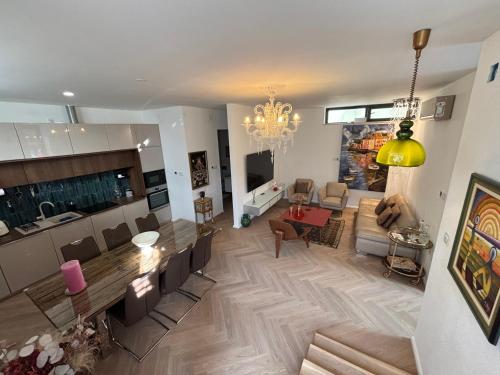 Apartman Perla