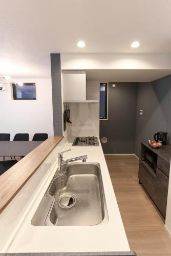 Hikifune Suite
