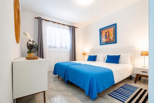 Apartamento Sun&Sea - 30M to the Beach By Lanzarote Vacation Homes