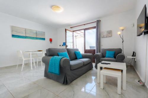 Apartamento Sun&Sea - 30M to the Beach By Lanzarote Vacation Homes