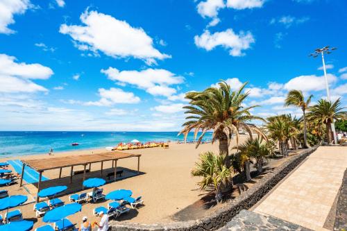 Apartamento Sun&Sea - 30M to the Beach By Lanzarote Vacation Homes