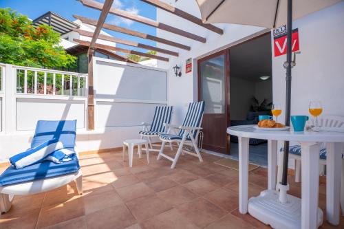 Apartamento Sun&Sea - 30M to the Beach By Lanzarote Vacation Homes