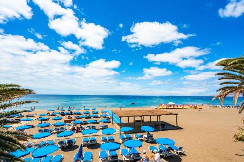 Apartamento Sun&Sea - 30M to the Beach By Lanzarote Vacation Homes
