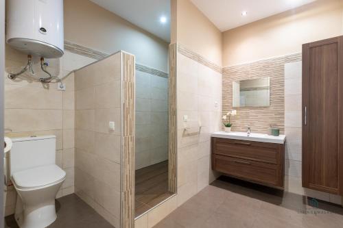 Living4malaga Sunset Boutique Apartment