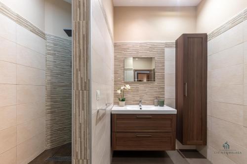 Living4malaga Sunset Boutique Apartment