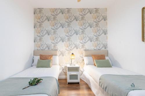 Living4malaga Sunset Boutique Apartment
