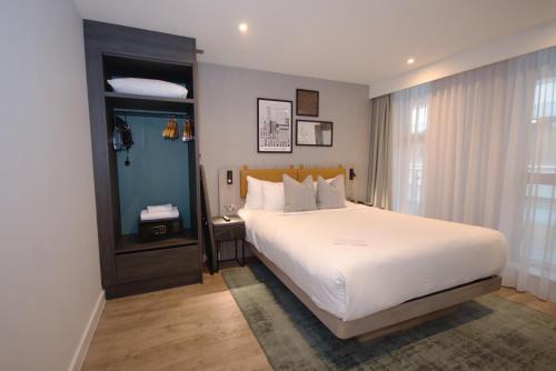 Residence Inn by Marriott Manchester Piccadilly photo 56