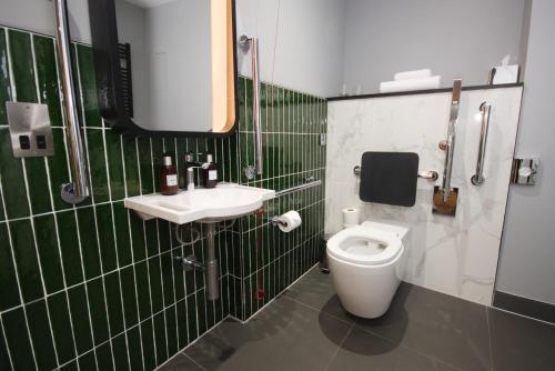 Residence Inn by Marriott Manchester Piccadilly photo 58