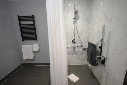 Residence Inn by Marriott Manchester Piccadilly photo 59