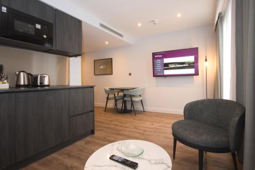 Residence Inn by Marriott Manchester Piccadilly photo 57