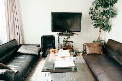 Designer's apartment polaris 102 - Vacation STAY 13315