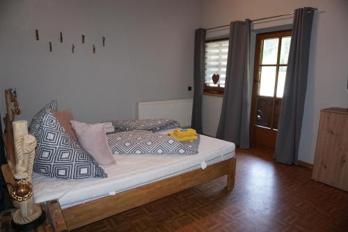 Appartement Gletscher-Koje