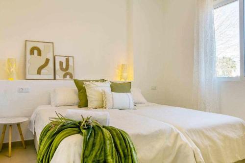 Apartment Pink Paraiso
