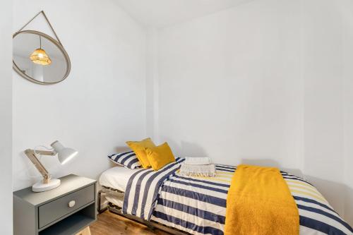 L'Antibes - Climatisation - Pet friendly