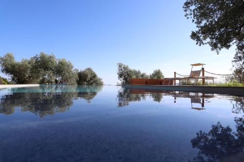Sahara - Glamping Maremma, Toscana