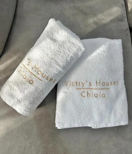 Victry's Houses Chiaia photo 16