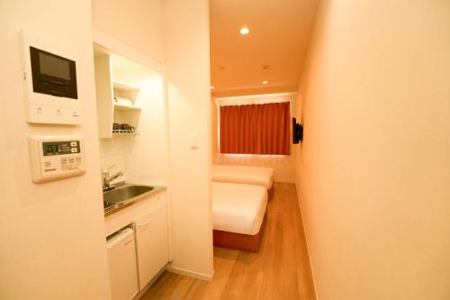 NplusHOTELhigasiasakusa
