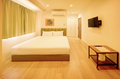 NplusHOTELhigasiasakusa