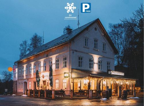 Hotel KORTUS