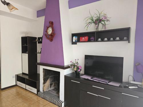 Paradis townhouse