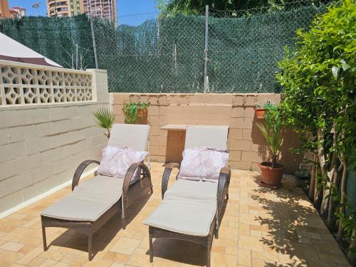 Paradis townhouse