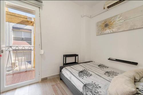 Apartamento Centrico con Balcon Privado 3PAX