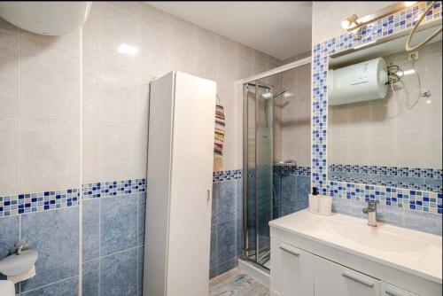 Apartamento Centrico con Balcon Privado 3PAX