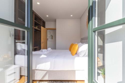 Main Square River & Beach Retreat by Portugal Active