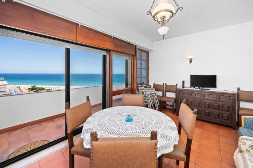 Alvor Beach Front