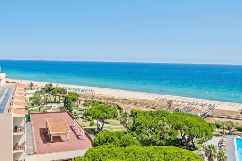 Alvor Beach Front