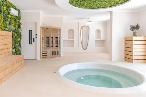 Villa Aurea, Pool, Jacuzi and Panoramic View