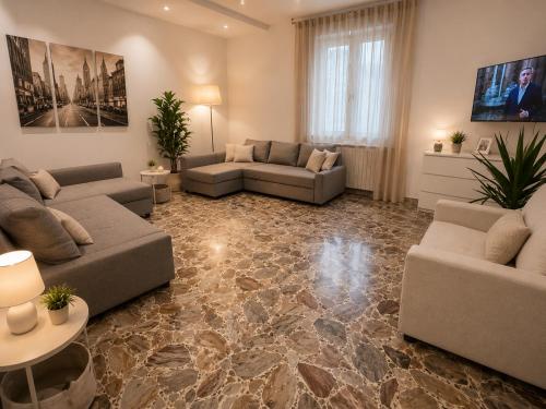 Kosta House self check in, wi fi gratuito MODERNO ultimo rimasto