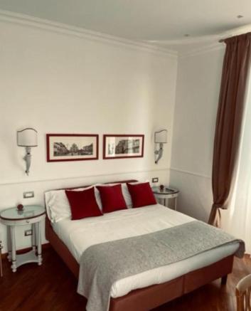Suite Aria d'Arte 2