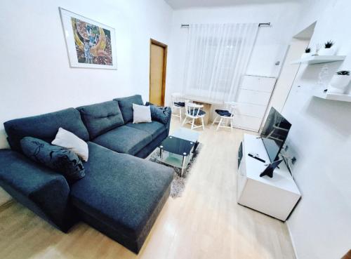 Apartment ORY near the city center with free parking