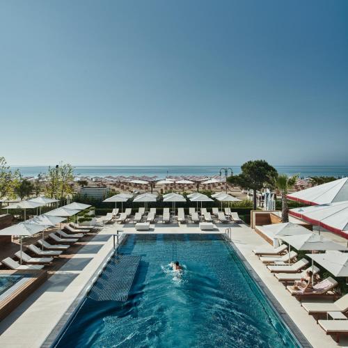 Falkensteiner Hotel & Spa Jesolo