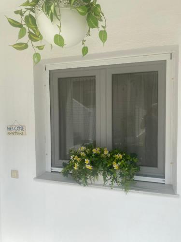 Apartment with a view of Kavala