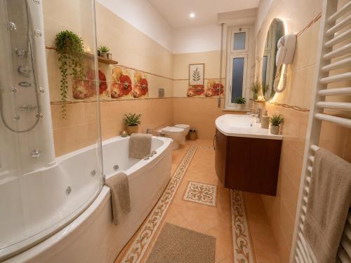 Kosta House self check in, wi fi gratuito MODERNO ultimo rimasto