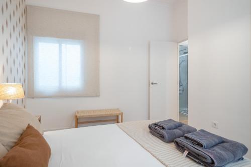 3R Céntrico y Luminoso Apartamento